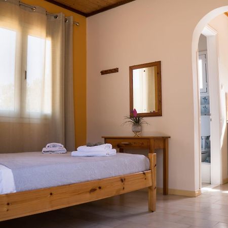 Aroma Studios Argostoli  Exteriör bild